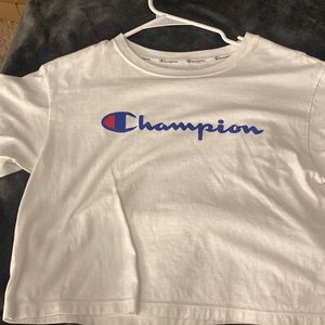 Champion T-Shirt